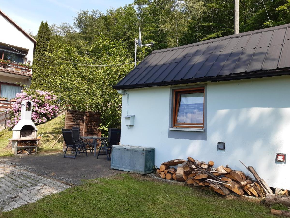 Appartamento " Haus Willi " Sohlbach Netphen Esterno foto